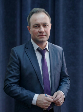 Быков Эдуард Юрьевич.