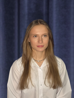Габидулина Наталья Сергеевна.