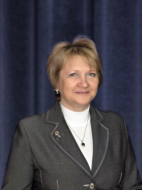 Гененко Наталия Ивановна.