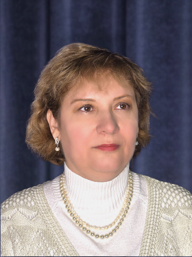 Зеленова Владлена Альевна.